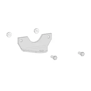 Zaczep do SD 108/121